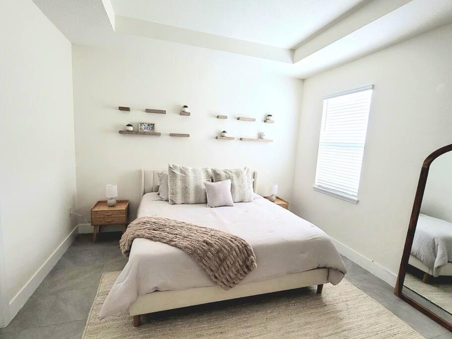 Private Vacational Cozy *
