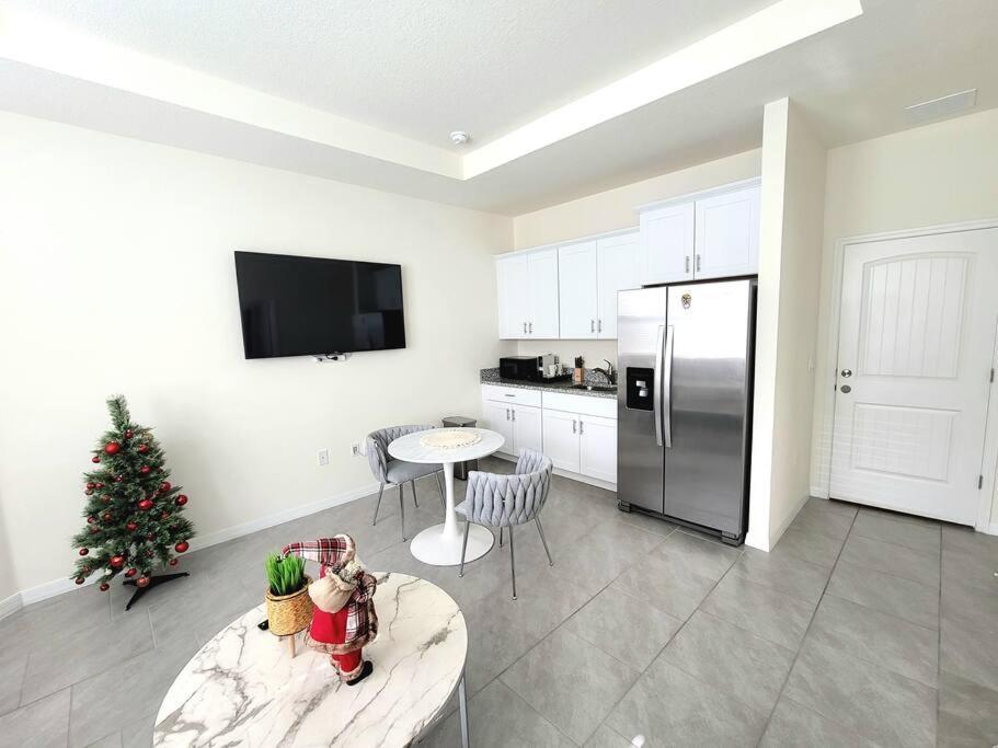 Private Vacational Cozy Kissimmee