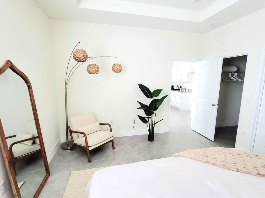 Private Vacational Cozy