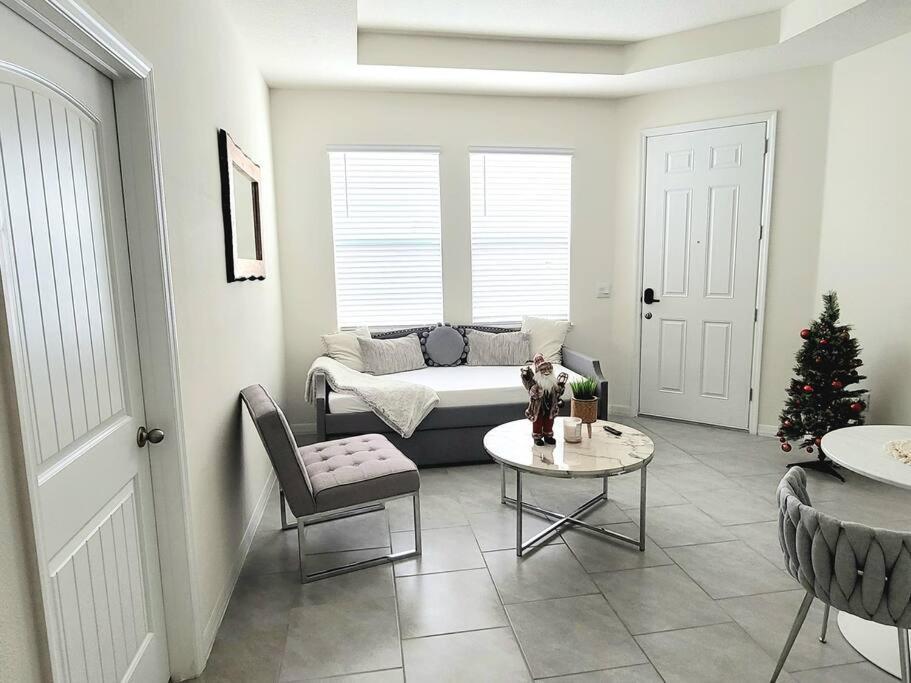 Private Vacational Cozy