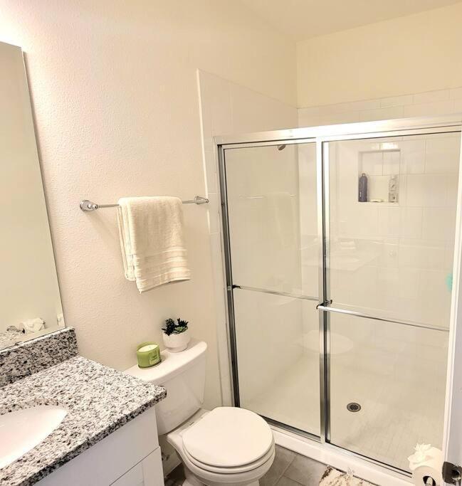 Private Vacational Cozy