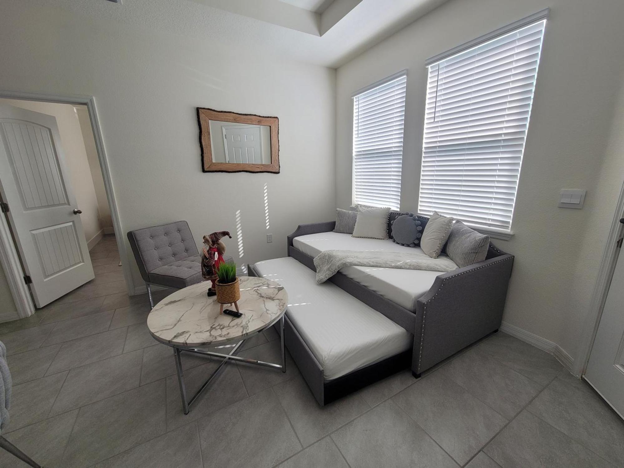 Private Vacational Cozy Appartement